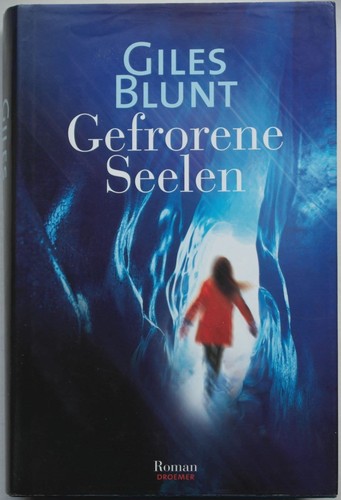 Giles blunt gefrorene seelen - blunt,