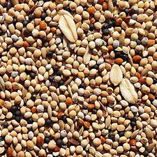 Supravit Wachtelfutter 5kg | Vollwertige Körnermischung für Wachteln