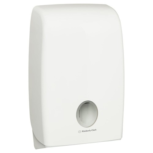 Kimberly clark aquarius - kimberly-clark, aquarius®