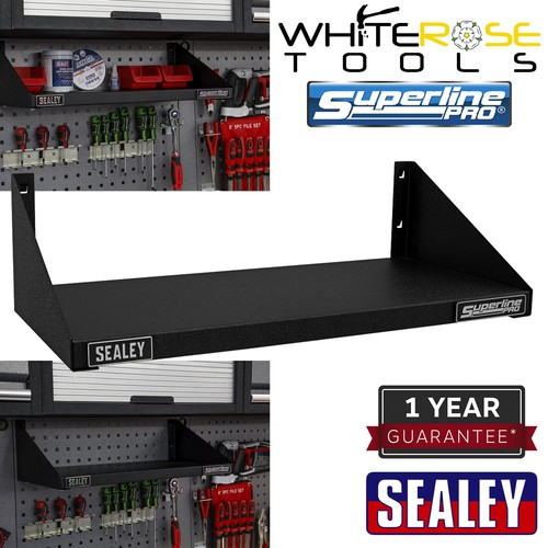 Sealey regal 645 superline - sealey,