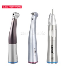 Dental Winkelstück mit Licht