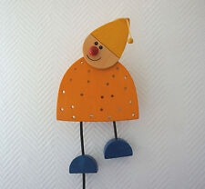 HABA Schlummerlicht Zwerglein 7523 Nachtlicht Wandlampe - Rarität -