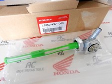 Honda VT 600 C Shadow