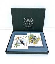 Jason Birds of New Zealand