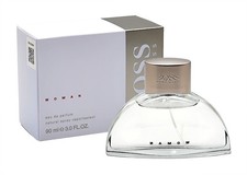 Hugo Boss Woman 90ml Eau de Parfum Neu & OVP