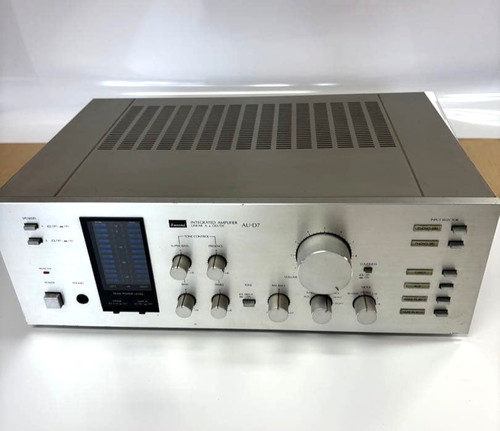 Sansui vollverstärker - sansui,