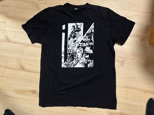Pauli t shirt xxl - t-shirt,