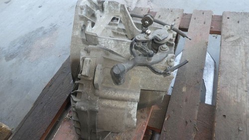 Getriebe gang - 5,