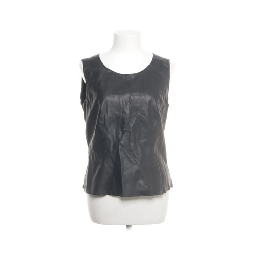 Riani lederweste damen - lederweste,,