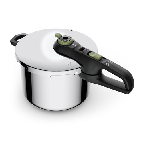 Tefal schnellkochtopf - tefal,
