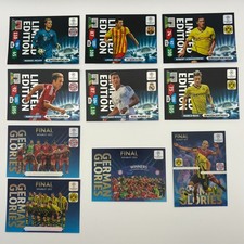 Panini Adrenalyn XL -