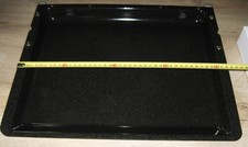 emailliertes Emaille Backblech