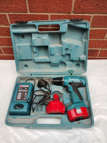 Makita 6280d 4v - 6280d, 14,4v
