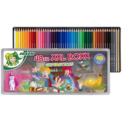 Jolly supersticks magic kkl - jolly,