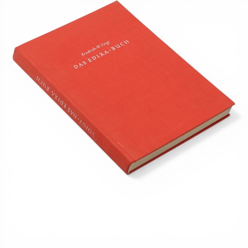Handbuch das edixa buch ein - handbuch,