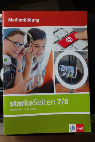 Medienbildung starke seiten - medienbildung,