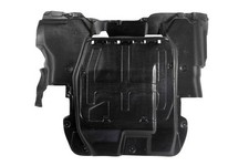 Unterfahrschutz passt zu: OPEL