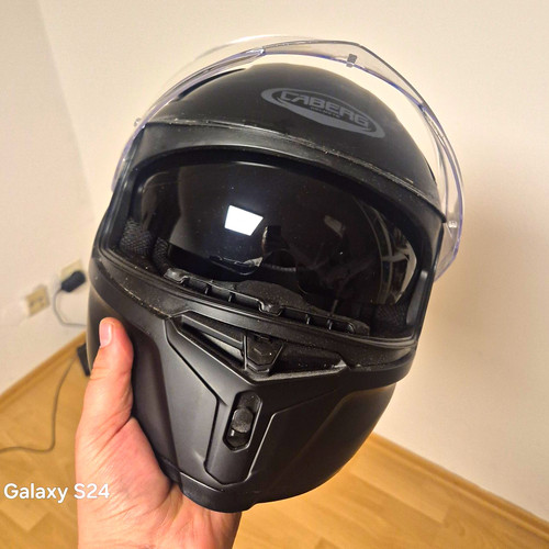 Caberg avalon motorradhelm - avalon, x