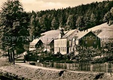 Hopfgarten Grossolbersdorf