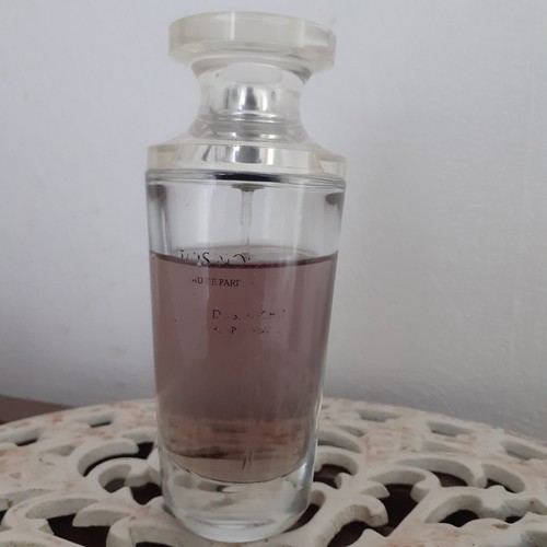 Iris noir eau parfum - eau,