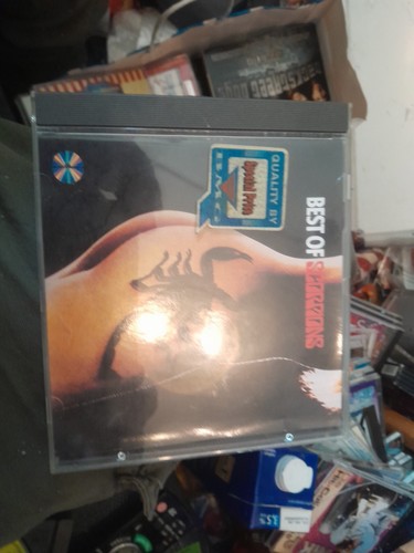 Best scorpions von - scorpions,