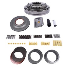 Getriebekupplung Getriebe +