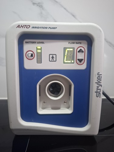 Stryker endoskopie ahto - stryker,