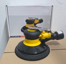 MIRKA Druckluft-Exzenterschleifer (150mm 5,0 Hub) Poliermaschine Schleifmaschine