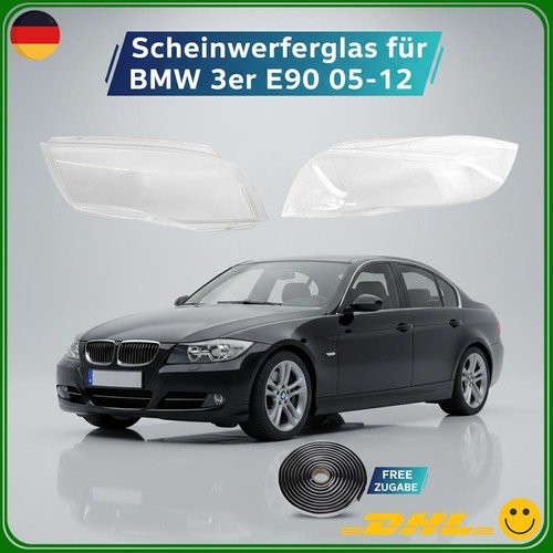 Für bmw 3er - e90, e91