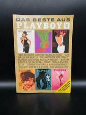 Das Beste aus Playboy