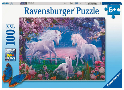 Ravensburger kinderpuzzle - ravensburger,