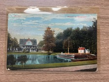 Vintage Bremen Germany