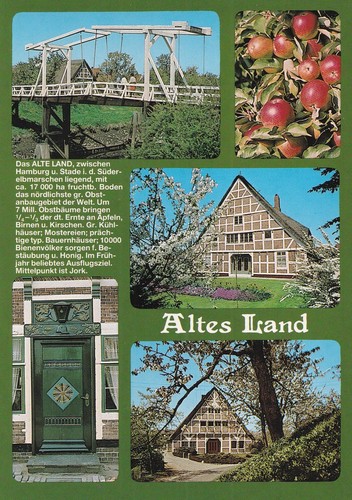 Altes land - ,