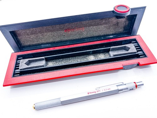 Rotring 600 gold - rotring,