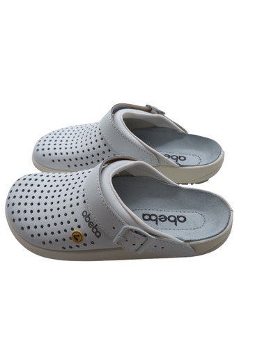 Abeba 5300 esd clogs - 5300,