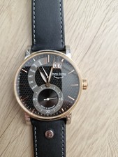 Bruno söhnle glashütte - bruno,