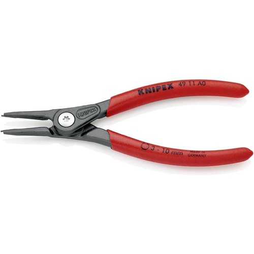 Knipex a0 seegeringzange - knipex, 49