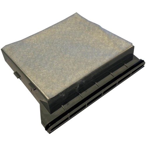 Optrel swissair partikelfilter - swissair,