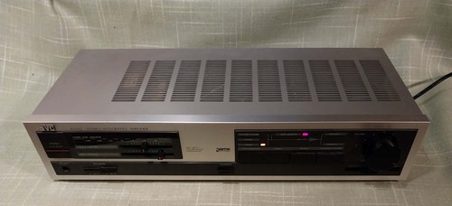 Jvc gx2 stereo integrierter - jvc,