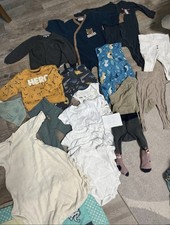 Baby Kleidungspaket Größe