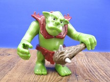 Riesentroll Troll Figur