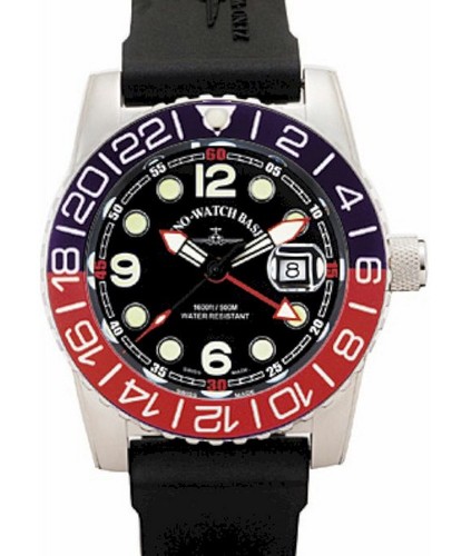 Zeno watch armbanduhr - zeno-watch,