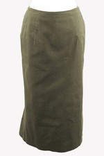 Michel Klein Damen Rock Gr. 38