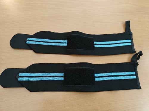 Handgelenkbandagen fitness - handgelenkbandagen,