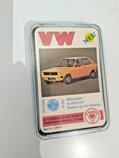 Quartett, ASS, VW NEU