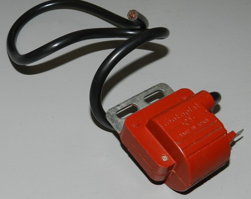 Zündspule califfone motoplat - zÜndspule,