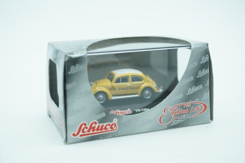 Schuco 25215 modellauto vw - 25215,