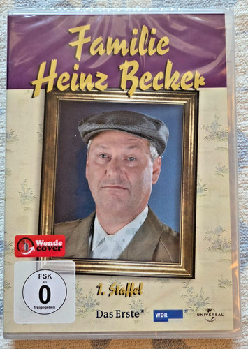Familie heinz becker 1 - familie,