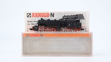 Arnold 2275 dampflok mallet - n,