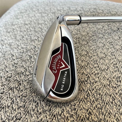 Callaway big bertha eisen 4 - callaway, #4